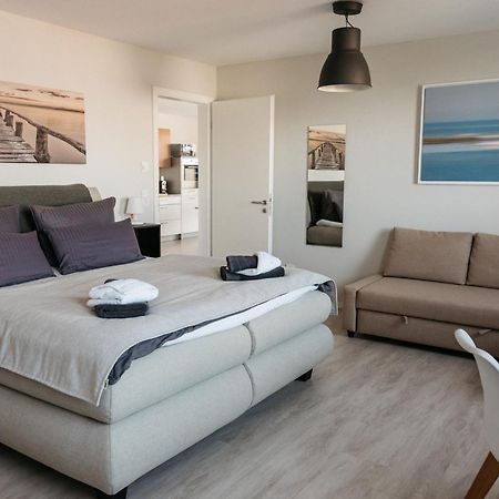 Apartament Zweite Heimat Olpenitz Zewnętrze zdjęcie