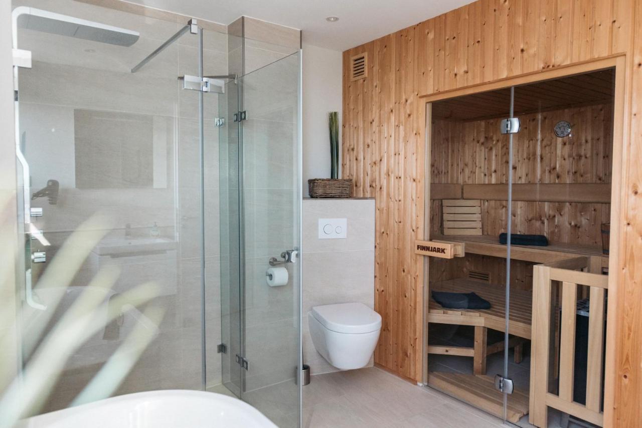Apartament Zweite Heimat Olpenitz Zewnętrze zdjęcie
