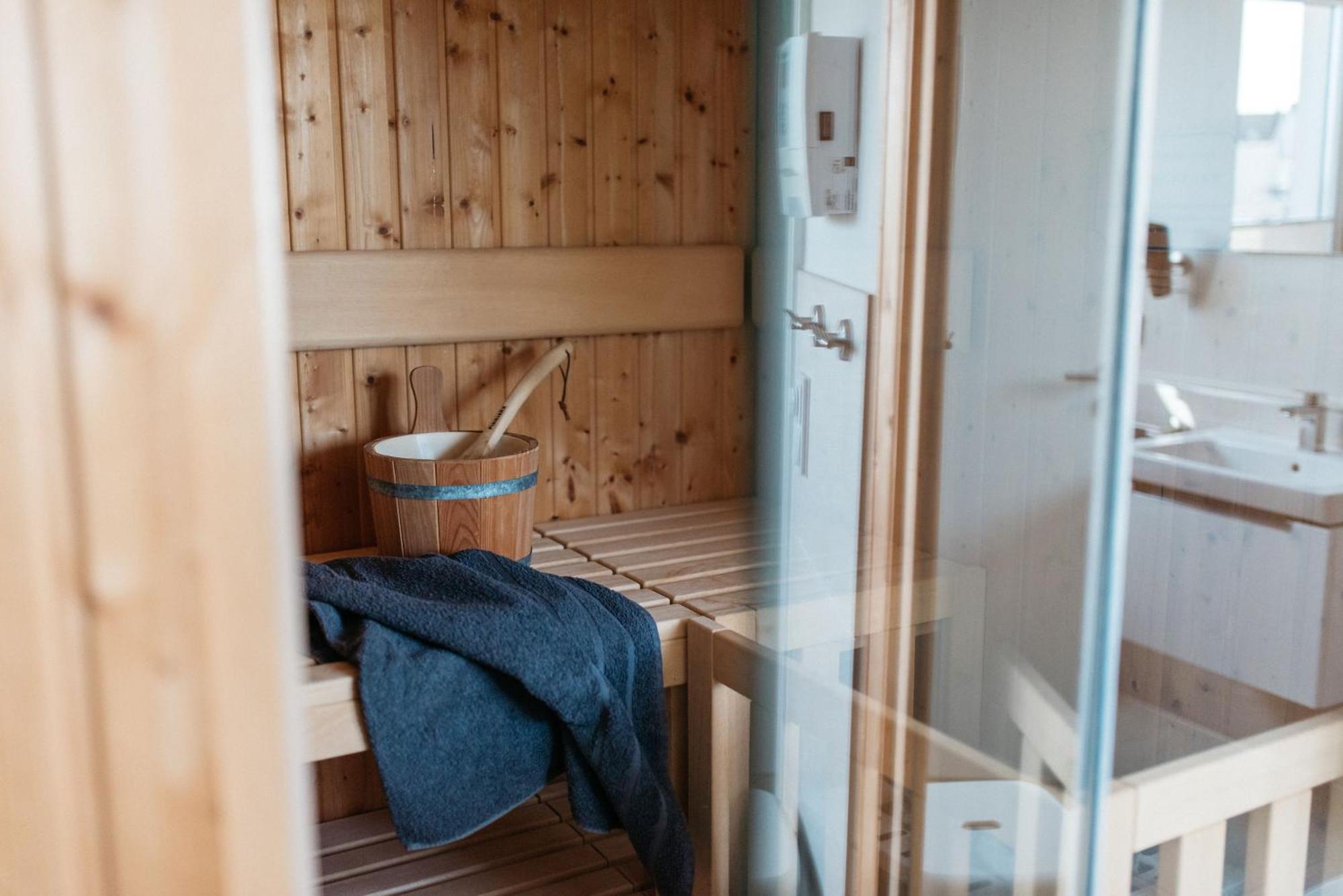 Apartament Zweite Heimat Olpenitz Zewnętrze zdjęcie
