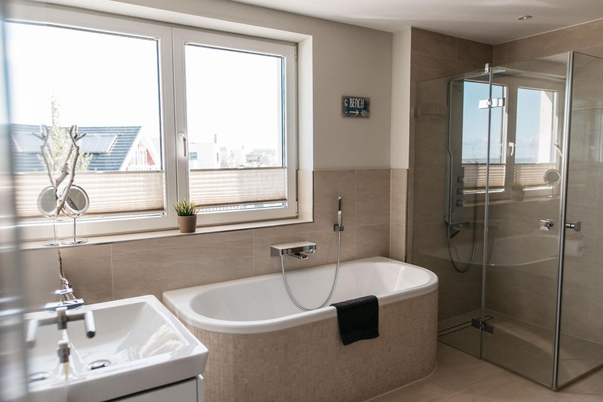 Apartament Zweite Heimat Olpenitz Zewnętrze zdjęcie